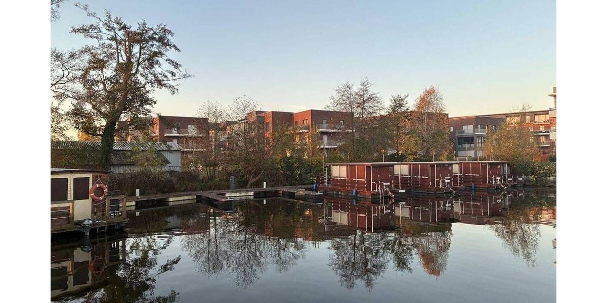 Etagenwohnung Neuruppin - 3 Zimmer, 104 m&sup2;, 495.000&euro; | Angebot:23703062