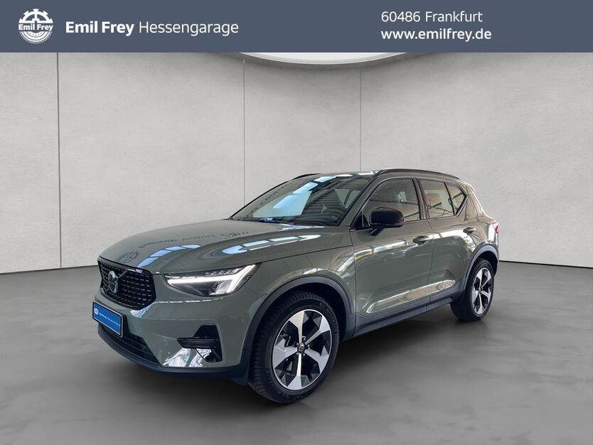Volvo XC40 6.168 km 42.450 € Frankfurt am Main 60486