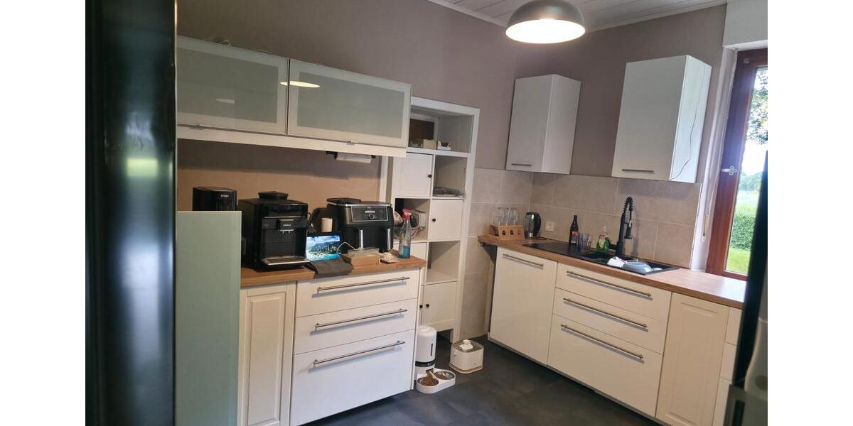 Erdgeschoßwohnung Issum - 4 Zimmer, 150 m&sup2;, 1.300&euro; | Angebot:26670843
