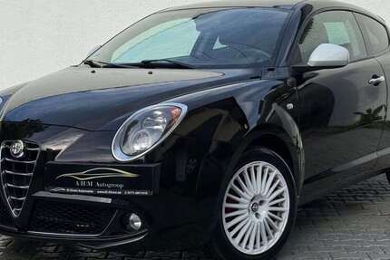 Alfa Romeo MiTo 16.100 km 8.390 &euro; Muenchen 81243