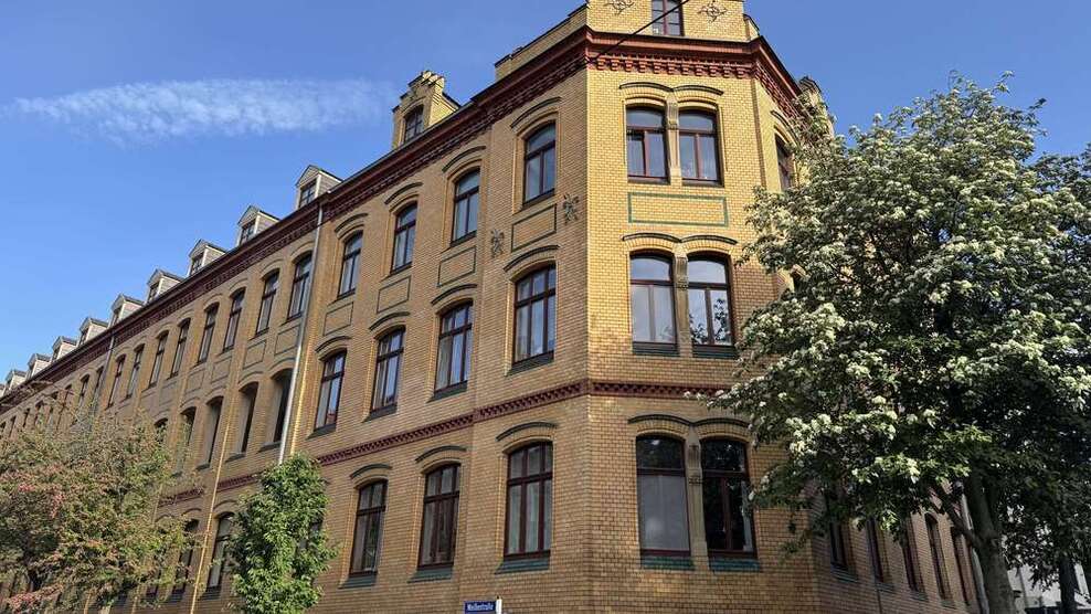 Wohnung zum Kaufen in Leipzig 299.000 € 81.91 m²