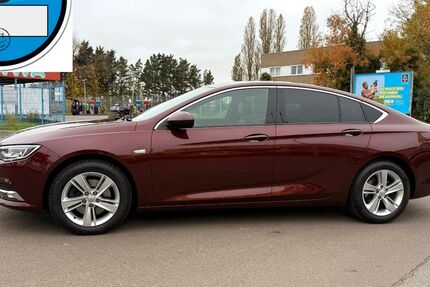Opel Insignia 78.540 km 22.950 &euro; Raunheim 65479