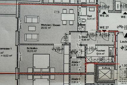 Wohnung Malente - 2 Zimmer, 73 m&sup2;, 1.085&euro; | Angebot:25286155