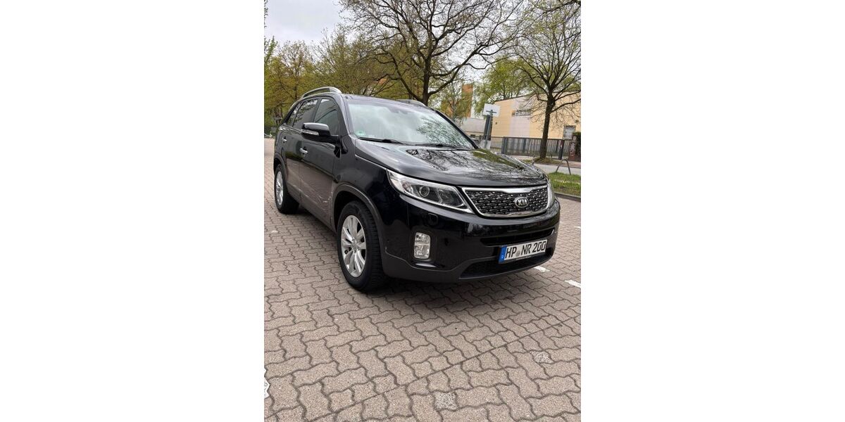 Kia Sorento 246.701 km 11.200 &euro; Hamburg 22589