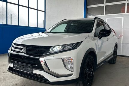 Mitsubishi Eclipse 125.000 km 17.480 &euro; Spraitbach 73565