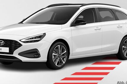 Hyundai i30 4.500 km 26.600 &euro; Hamburg 21077