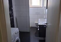 Renovierte und gemütliche 4-Zimmer Wohnung, zentral gelegen