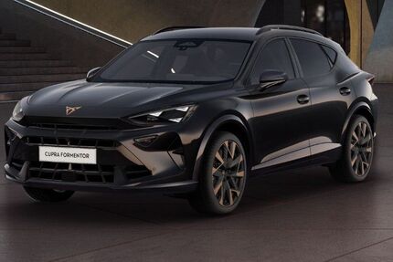 Cupra Formentor 4.980 km 55.995 € Offenburg 77652