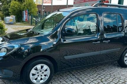 Mercedes-Benz Citan 127.000 km 11.999 &euro; Berlin-Spandau 13585