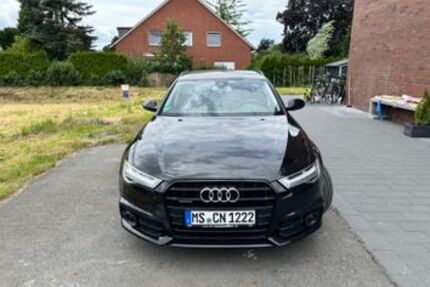 Audi A6 176.000 km 20.799 &euro; Münster 48147