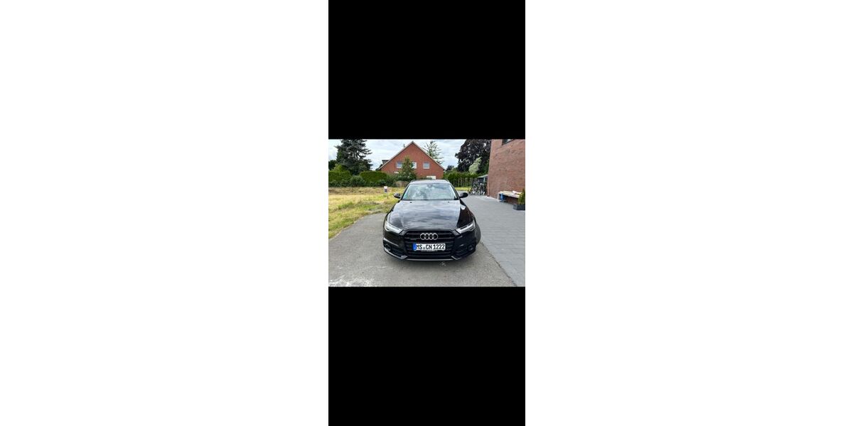 Audi A6 176.000 km 20.799 &euro; Münster 48147