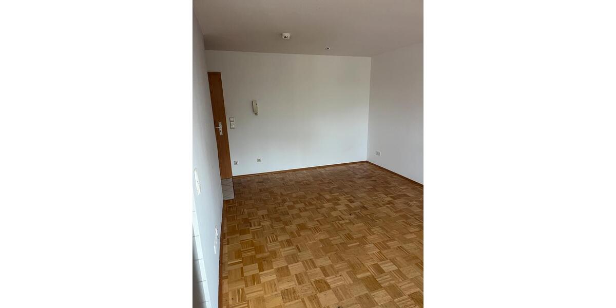 kleine Kapitalanlage in bester Lage in Landsberg 1 zimmer