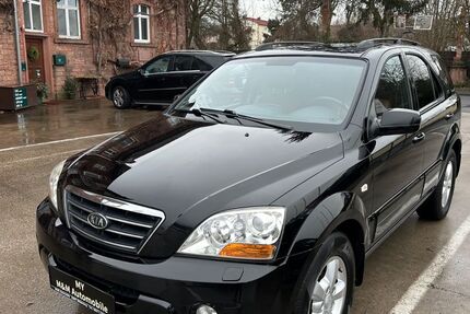 Kia Sorento 112.500 km 13.999 &euro; Miltenberg 63897