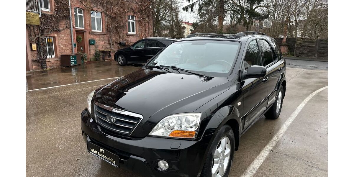 Kia Sorento 112.500 km 13.999 &euro; Miltenberg 63897