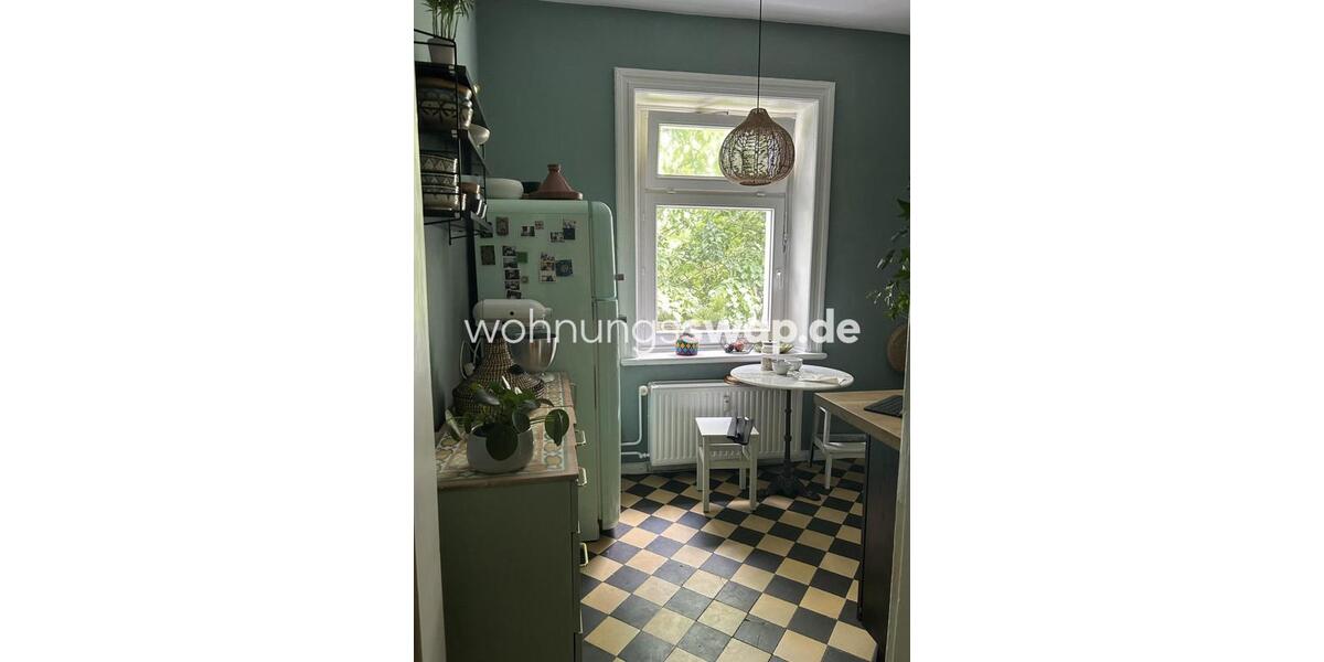 Etagenwohnung Hamburg Hamburg-Mitte - 4 Zimmer, 104 m&sup2;, 1.100&euro; | Angebot:26341576
