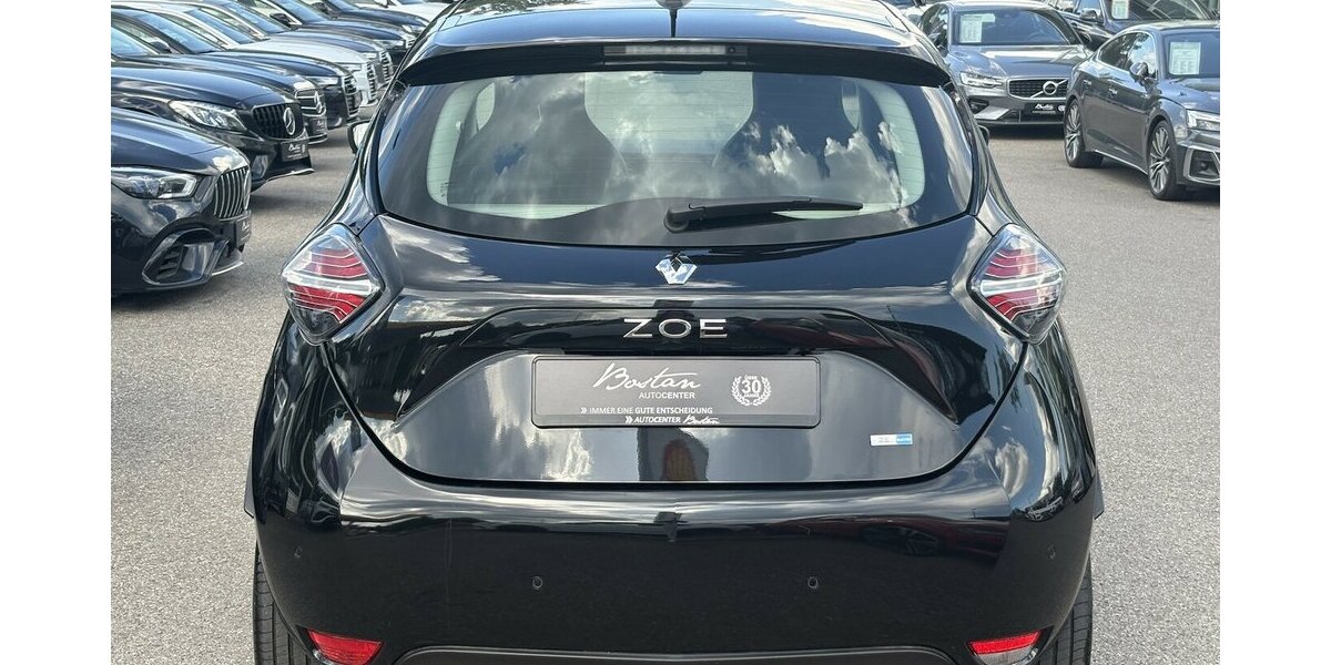 Renault ZOE Experience KAMERA/CARPLAY/DAB/SPURHALTE/LED 36.724 km 11.900 &euro; Villingen-Schwenningen 78054
