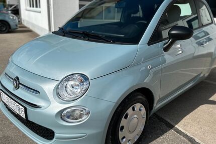 Fiat 500 18.750 km 24.990 € Stadtbergen 86391