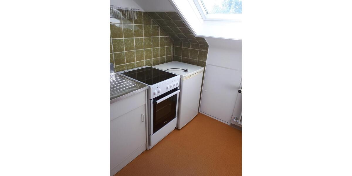 Etagenwohnung Weingarten - 2 Zimmer, 40 m&sup2;, 500&euro; | Angebot:26268878