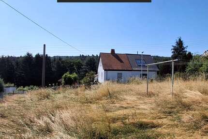 Grundstück Weida - 59.000&euro; | Angebot:23068452