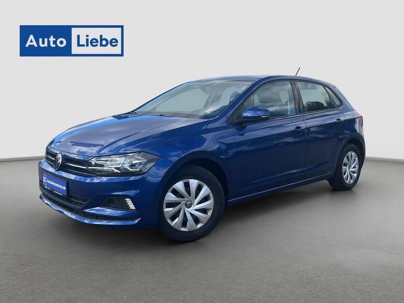 VW Polo 37.767 km 13.950 € Zwenkau 04442