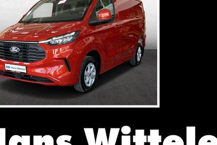 Ford Transit Custom 1.200 km 49.861 &euro; Brilon 59929