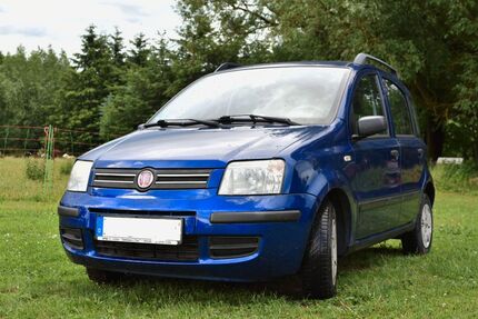 Fiat Panda 185.200 km 1.450 &euro; Beggerow 17111