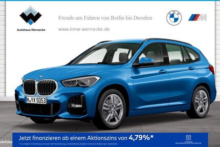 BMW X1 43.497 km 29.990 &euro; Zossen 15806