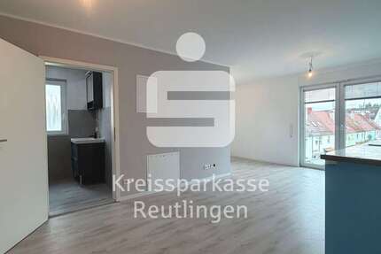 Wohnung Reutlingen - 1 Zimmer, 32 m&sup2;, 199.000&euro; | Angebot:27288570