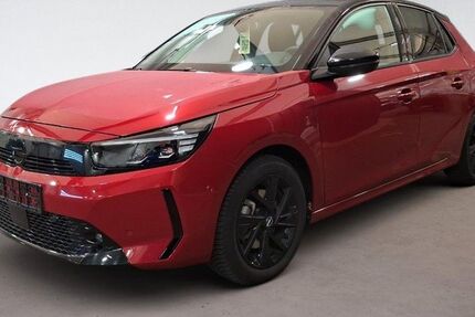 Opel Corsa 21.679 km 18.470 &euro; Kelheim 93309