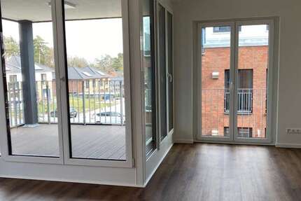 Wohnung zum Mieten in Buchholz 690 € 51 m²