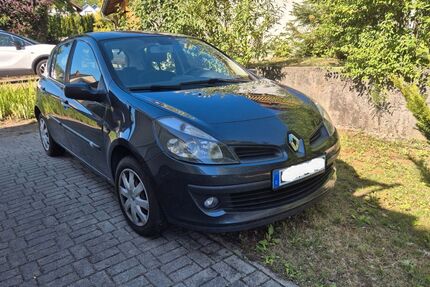 Renault Clio 195.200 km 1.780 &euro; Murg 79730