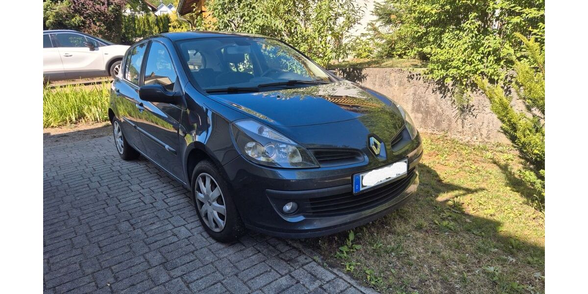 Renault Clio 195.200 km 1.780 &euro; Murg 79730