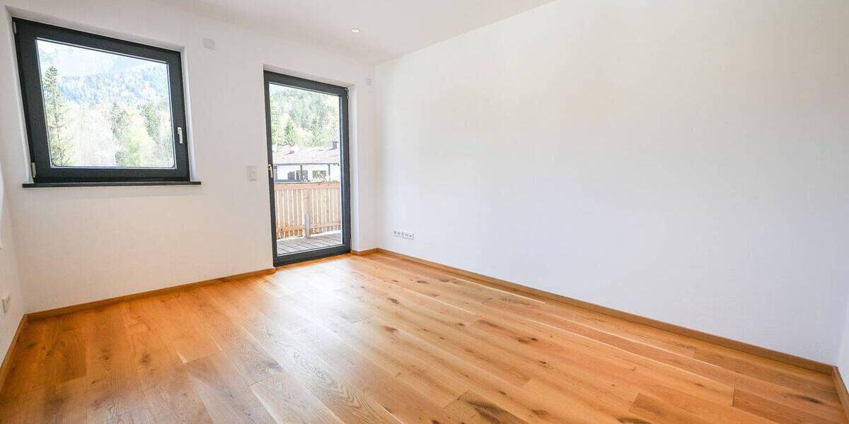 Etagenwohnung Schönau am Königssee Unterstein - 3 Zimmer, 107 m&sup2;, 849.000&euro; | Angebot:26343891