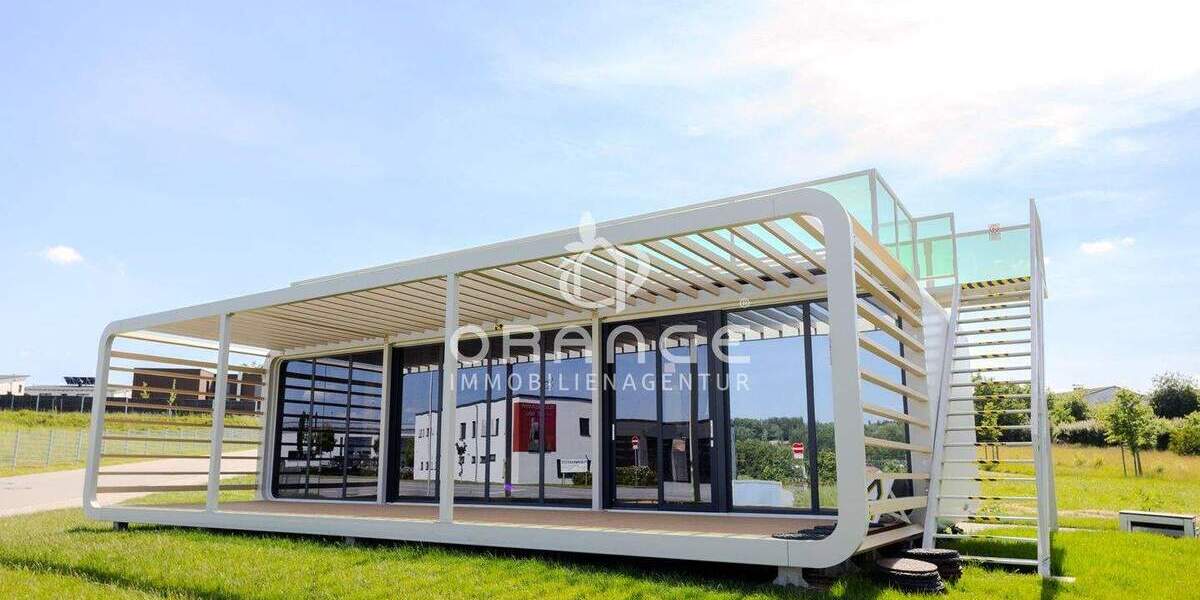 Einfamilienhaus Heringsdorf Seebad Bansin - 2 Zimmer, 40 m&sup2;, 80.000&euro; | Angebot:25275784