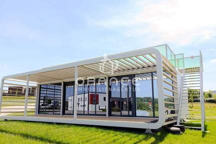 Haus Heringsdorf Seebad Bansin - 2 Zimmer, 40 m&sup2;, 80.000&euro; | Angebot:25275784