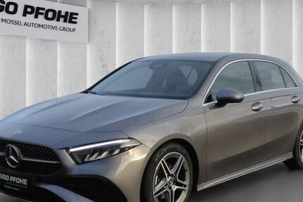 Mercedes-Benz A 200 12.500 km 31.990 &euro; Oldenburg i.H. 23758