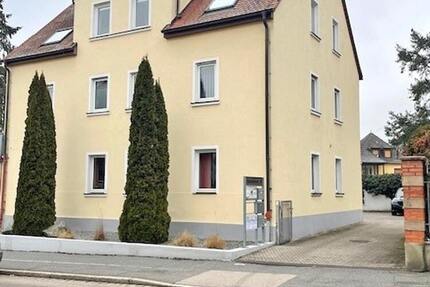 Büroräume in erstklassiger Lage von Schwabach