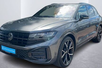 VW Touareg 20.044 km 81.777 &euro; Hamburg 22303