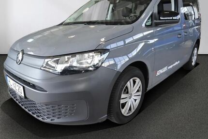 VW Caddy 5.000 km 32.980 &euro; Lübeck 23556