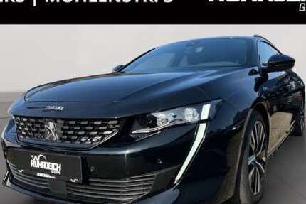 Peugeot 508 75.771 km 24.990 &euro; Moers 47441