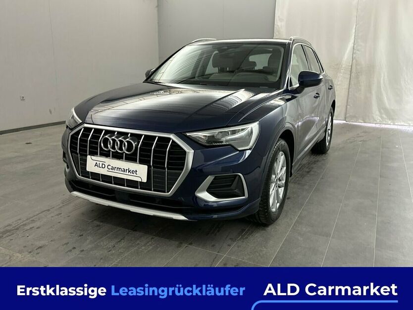 Audi Q3 46.316 km 28.480 € Dorfmark 29683