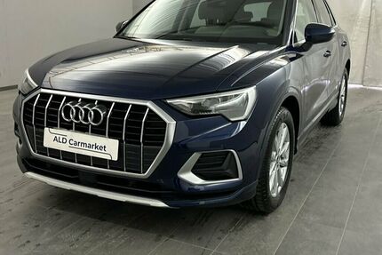 Audi Q3 46.316 km 28.980 € Dorfmark 29683
