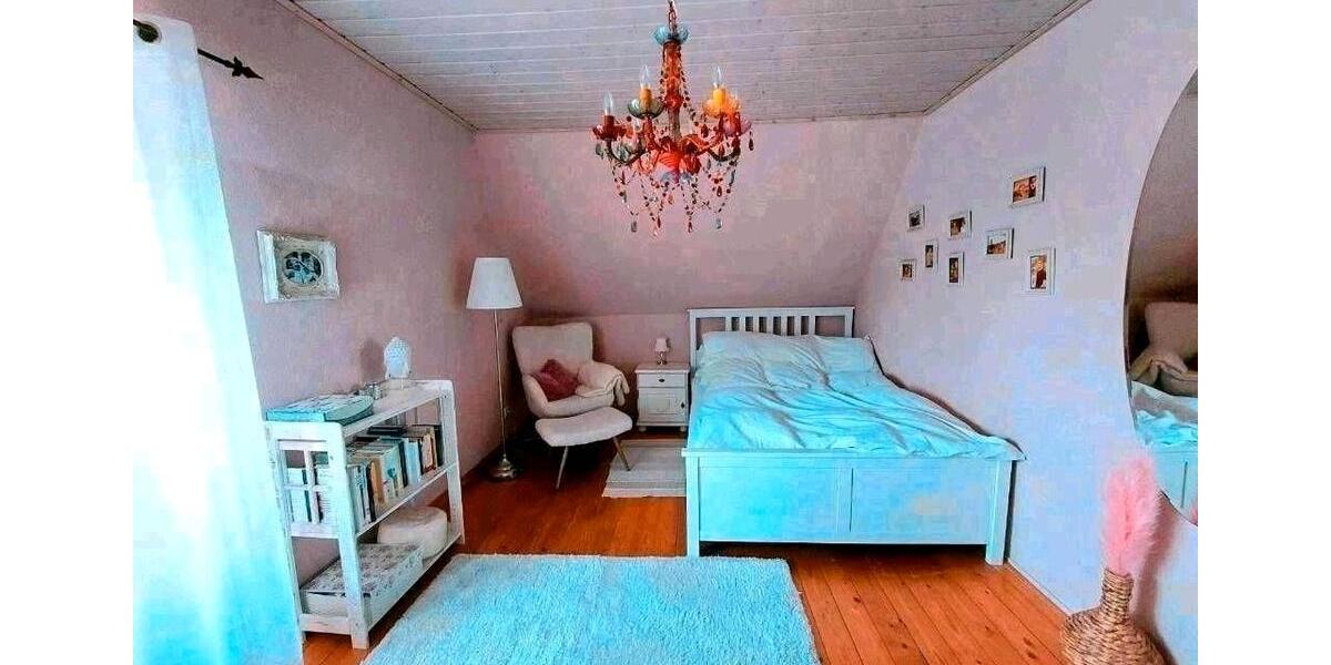 Einfamilienhaus Gorleben - 5 Zimmer, 140 m&sup2;, 265.000&euro; | Angebot:26447322