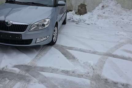 Skoda Roomster 208.000 km 3.900 &euro; Neunburg vorm Wald 92431