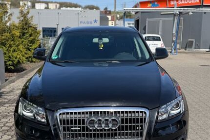 Audi Q5 211.546 km 10.900 &euro; Schwelm 58332