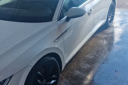 VW Arteon