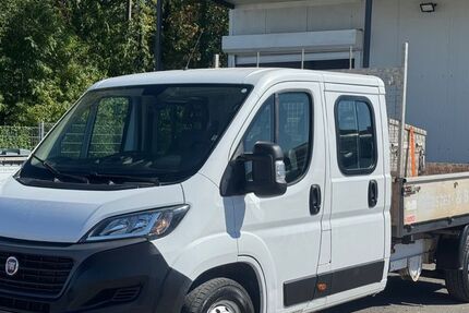 Fiat Ducato 93.000 km 27.900 &euro; Sinsheim 74889