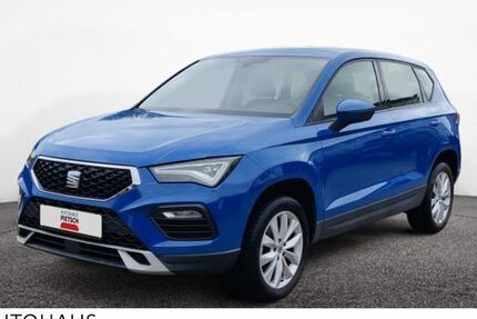 Seat Ateca 17.415 km 19.890 &euro; Melle 49324