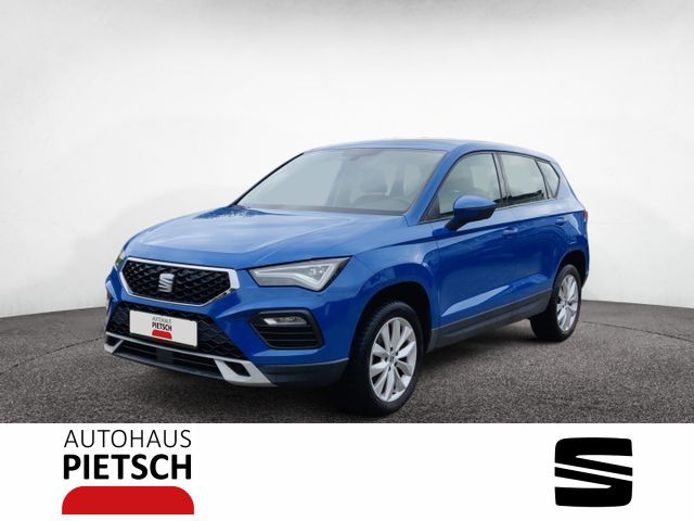 Seat Ateca 17.415 km 19.890 &euro; Melle 49324