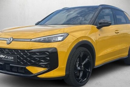 VW T-Roc 2.100 km 40.990 &euro; Mainz 55131